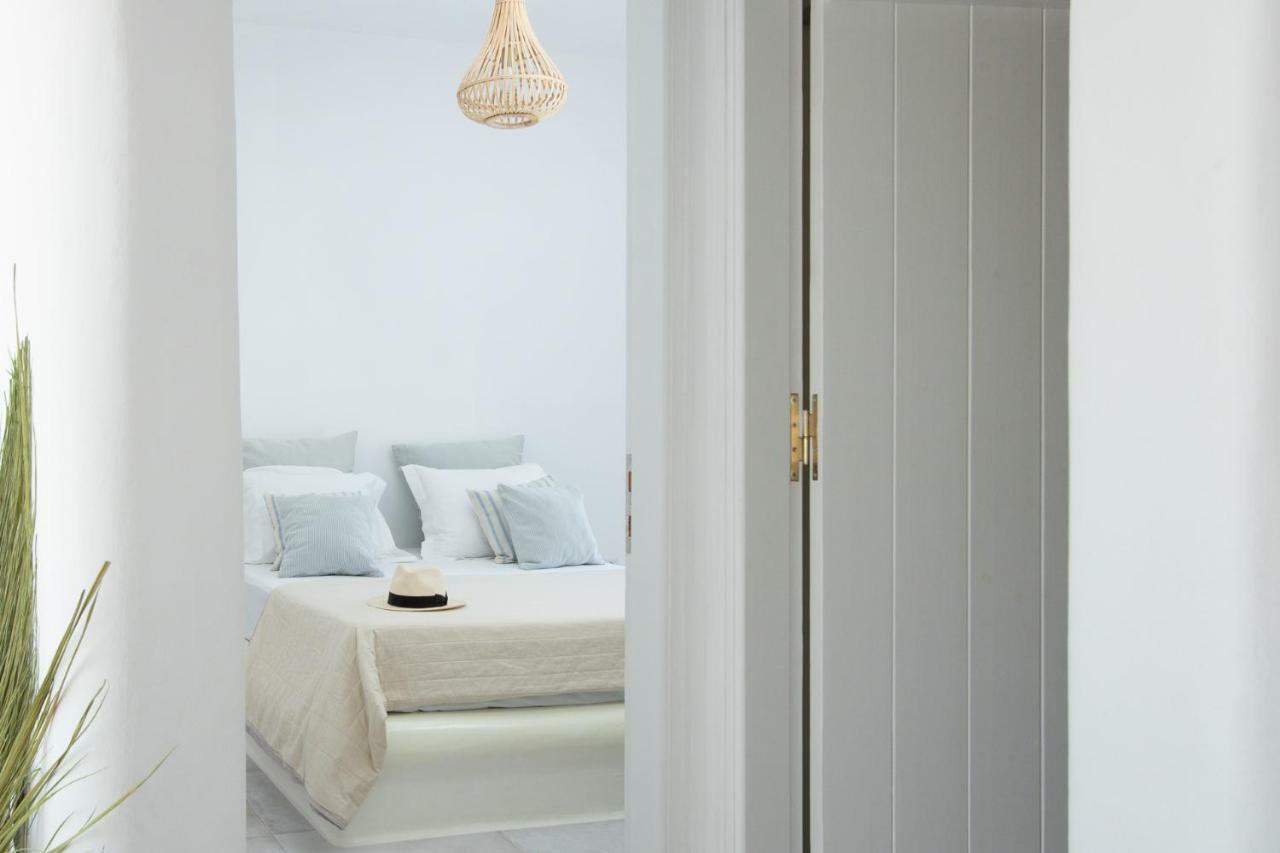 Palia-Agora Home ,Naxos Naxos City Exterior foto