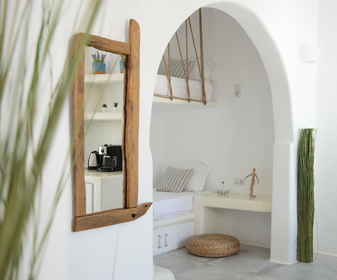 Palia-Agora Home ,Naxos Naxos City Exterior foto