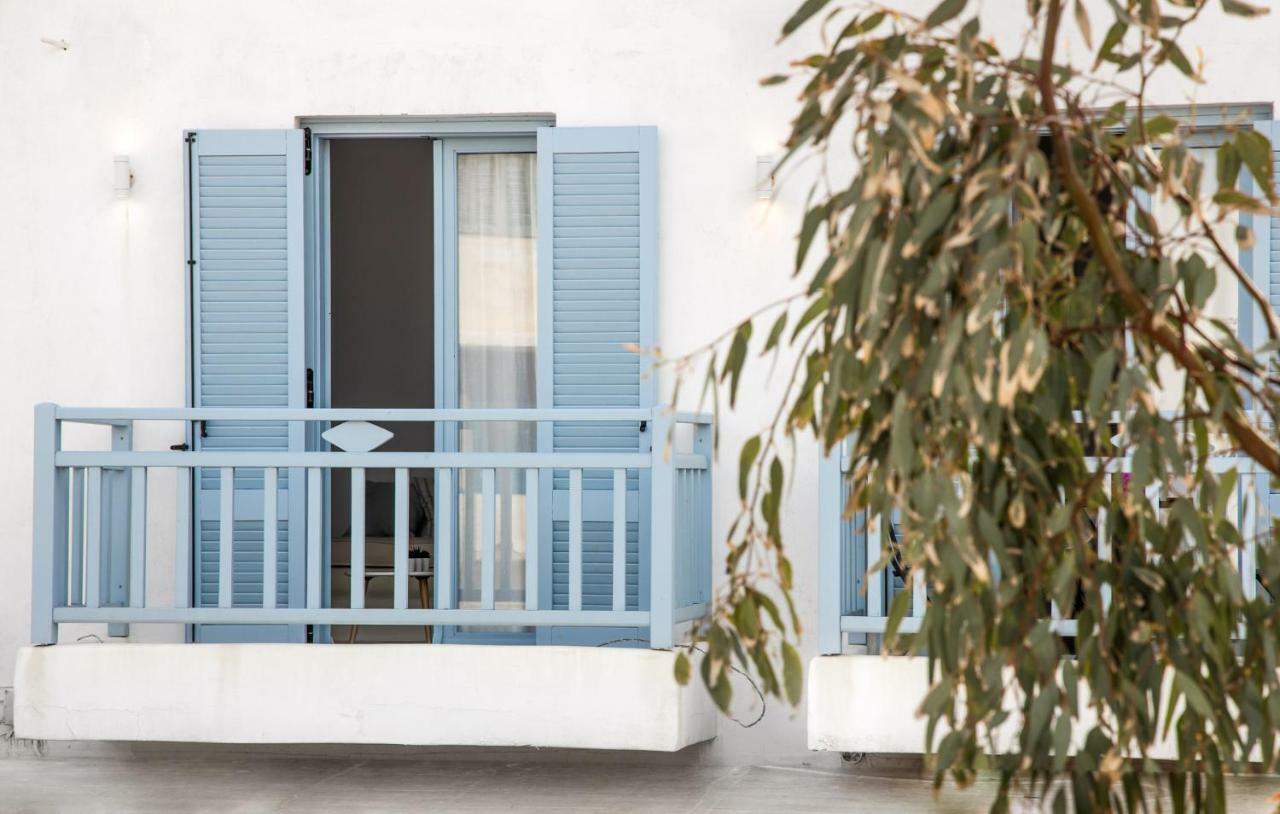 Palia-Agora Home ,Naxos Naxos City Exterior foto